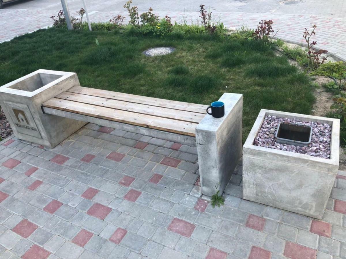 Золотая Эра אודסה מראה חיצוני תמונה